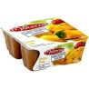 Materne Pack 4X100G Dessert Pomme Coing Sans Sucre Ajoute
