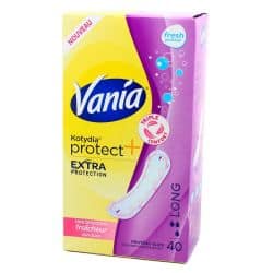 Vania Koty Ps Pr+Long Freshx40