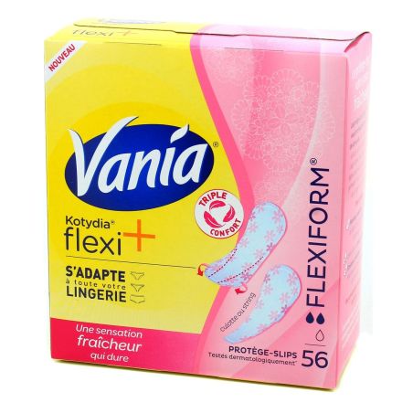 Vania X56Ps Flexiform Kotydia