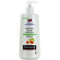 Neutrogena 250Ml Lait Nordic Berry Nga