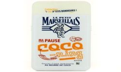 Le Pt.Marseillais Petit Marseillais Douche Creme Hydratante Au Beurre De Coco 250 Ml