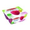 Materne 4X100G Dessert Pomme Framboise Sans Sucre