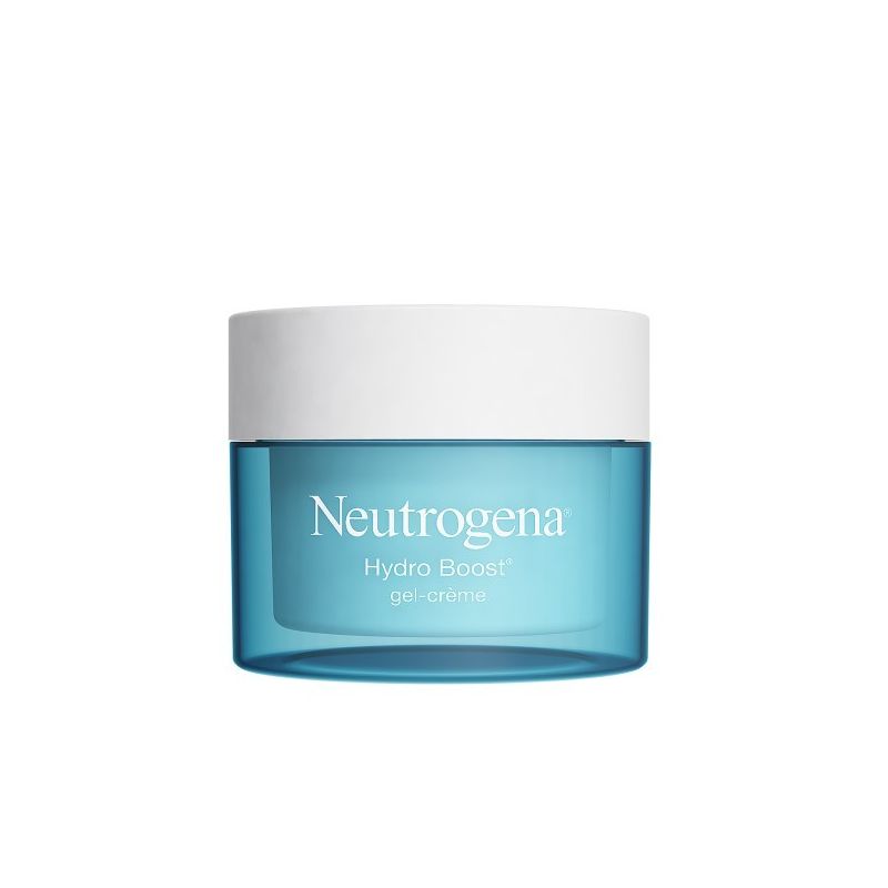Neutrogéna Neutrogena Hydro Boost Hydratant Gel-Creme Pot 50Ml