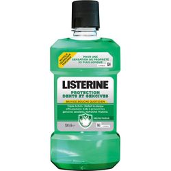 Listerine Bdb Dents&Genc 500Ml