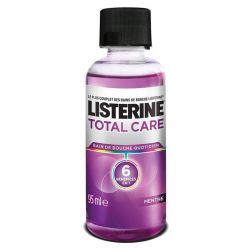 Listerine Bdb T.Care 6En1 95Ml