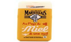 Le Petit Marseillais Gel Douche Hydratant Au Miel De Provence 250 Ml