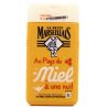 Le Petit Marseillais Gel Douche Hydratant Au Miel De Provence 250 Ml