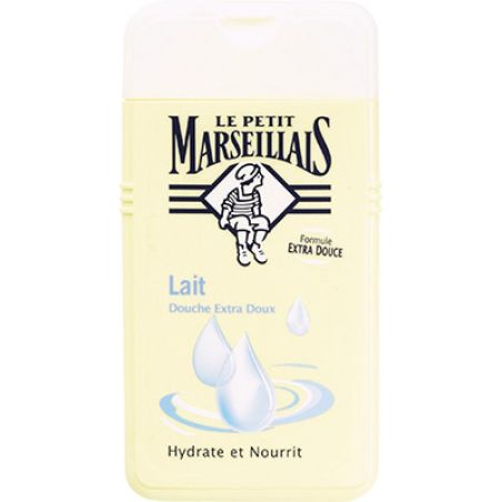 Le Petit Marseillais P.Marseill Lpm Douche Ex/Doux Lait 250Ml