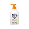 Le Petit Marseillais Creme Mousse Extra Doux Fleur Oranger Pompe 300Ml