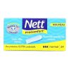 Nett Procomfort Tampons Digitaux Normal Boite X24