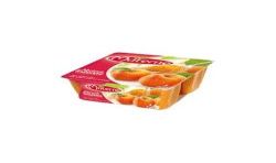 Materne Pack 4X98G Abricot Intense