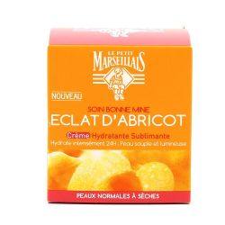 Le Petit Marseillais Lpm Crm Hyd.Subl.Abricot50Ml
