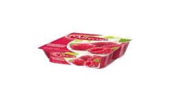 Materne Pack 4X100G Dessert Framboise Intense