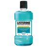 Listerine Bain De Bouche Fraicheur Intense Bouteille 500Ml