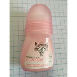 Le Petit Marseillais P.Marseill Lpm Deo Bill Petale/Sauge 50Ml