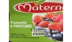 Materne Coup Pn 4Frt Rg16X100G