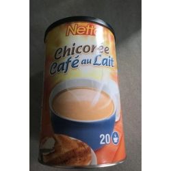 Netto Cafe Lait Chicoree 400G