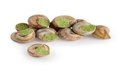 Francaise De Gastronomie 110G X12 Escargots Bourg