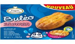 Francaise De Gastronomie 320G Buleo Au Saumon Fdg