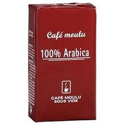 1Er Prix 250G Cafe Arabica Moulu Safi