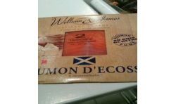 Will & James 70G Saumon Fume Ecosse 2Tr