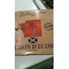 Will & James 70G Saumon Fume Ecosse 2Tr