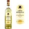 Chêne Peyraille 75Cl Vin Blanc Moelleux Cote De Bergerac 2013