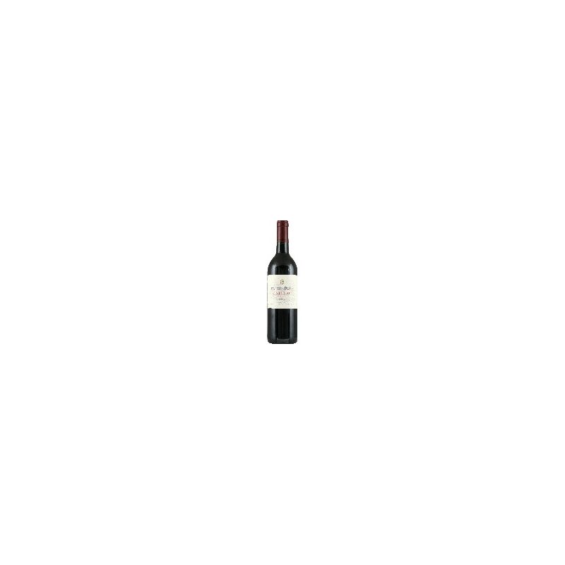 Marquis De Paullin 75Cl Gaillac Rouge Paulin