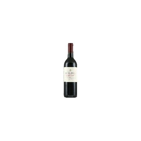Marquis De Paullin 75Cl Gaillac Rouge Paulin