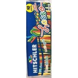Lassos Bte 150 Scoubidou Pomme