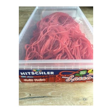 Lassos Bte 300 Fraise