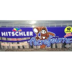 Acrofourre Bte 200 Cola