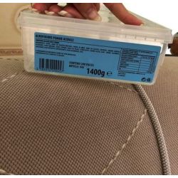 Acrofourre Bte 200 Pomme