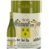 Domaine De La Solitude Châteauneuf Du Pape Blanc 2011 75Cl