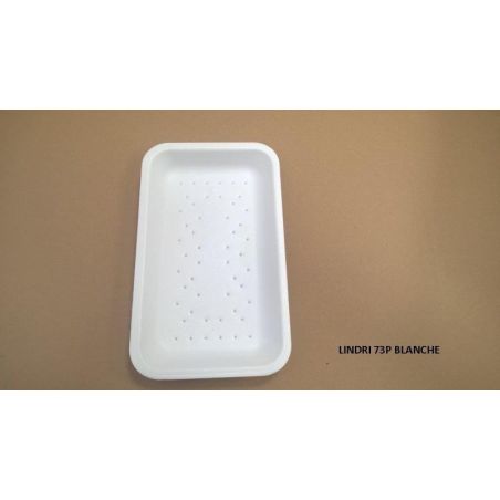 Linpac 6X640 Barq.73P 222X133X25 Abs