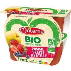 Materne Mater.Cpt.Biosspom/Fr/Myr4X100