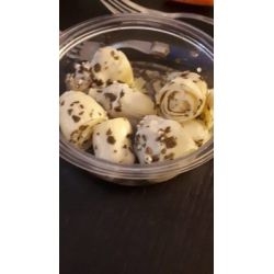 L'Aperitif 150G Artichauts Marines