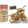Gimbert Ocean 400G Tempura De Calamars G.Oce