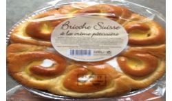 La Fournée Dorée Chinois Cr.Patis.600G