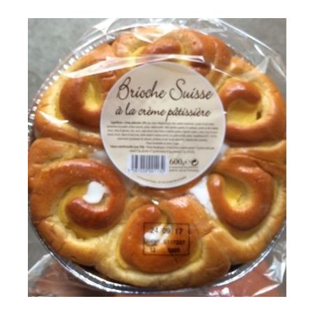 La Fournée Dorée Chinois Cr.Patis.600G