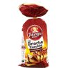 La Fournée Dorée 400G Brioche Tranchee Marbree Fournee