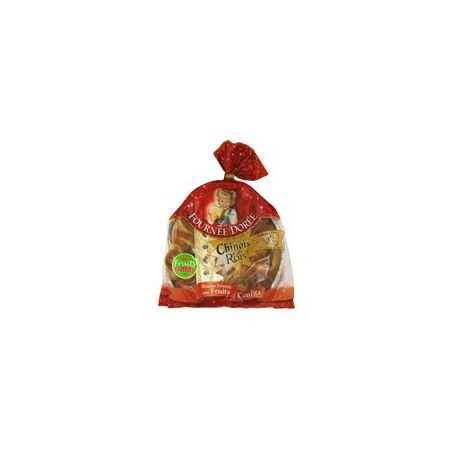 La Fournée Dorée Fd Couronne Rois Fts Conf.350G