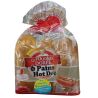 La Fournée Dorée F.Doree 6 Pains Hot Dog 270G