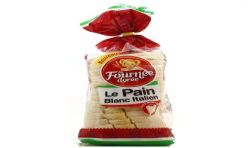 La Fournée Dorée Fdor.Pain Blanc Italien 550G