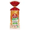 La Fournée Dorée Fd.Brioch Mouss Trch Bio 400G