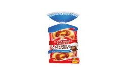 La Fournée Dorée Fournee 6 P`Tit Chinois Creme Patissiere 300G