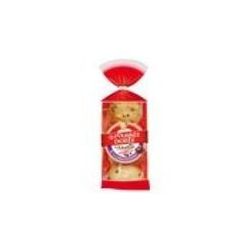 La Fournée Dorée Fournee 8 Navettes Creme Fraiche Pepite Chocolat 360G
