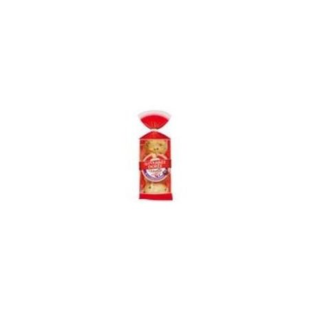 La Fournée Dorée Fournee 8 Navettes Creme Fraiche Pepite Chocolat 360G