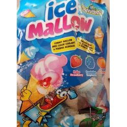 Funny Candy Sachet 18 Ice Mallow 90G