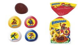 Banania Scht 14Oeuf Lt 175G
